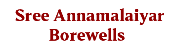 Sree Annamalaiyar Borewells